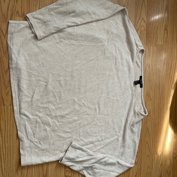 Forever 21 long sleeve - Picture 3 of 3